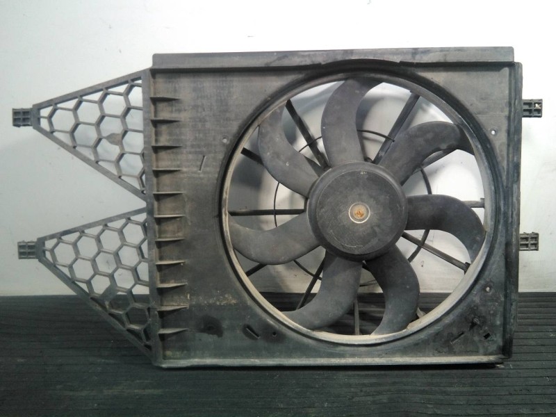 Recambio de electroventilador para seat ibiza sc (6j1) sport referencia OEM IAM 6R0121207A  P2-B8-22