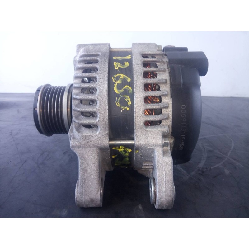 Recambio de alternador para peugeot 5008 gt line referencia OEM IAM 9820893880 MS1042119580 P3-A4-13-2