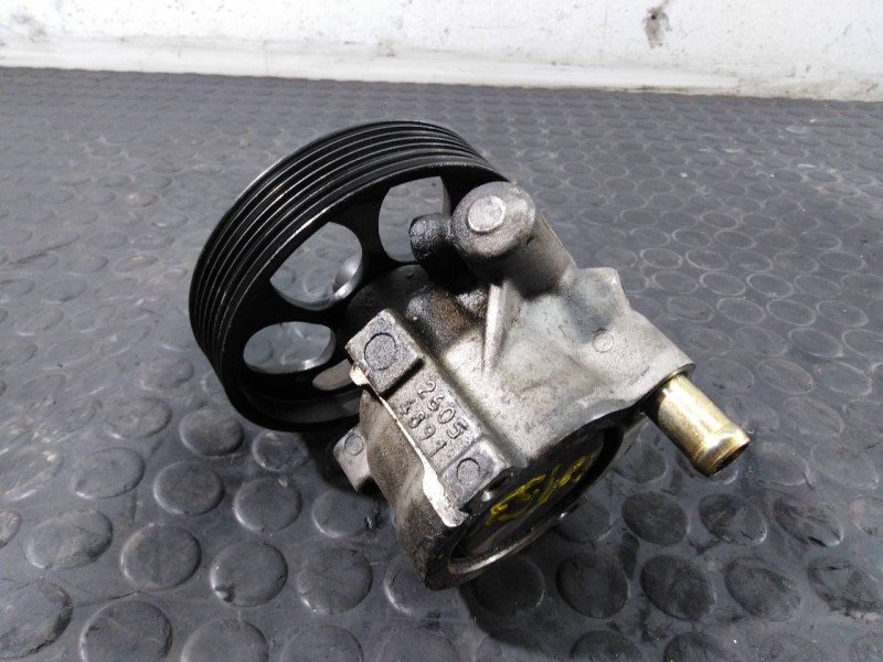Recambio de bomba direccion para renault laguna ii (bg0) authentique referencia OEM IAM 8200100082  P3-B4-5-1