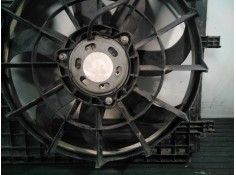 Recambio de electroventilador para seat ibiza sc (6j1) sport referencia OEM IAM 6R0121207A  P2-B8-22 2