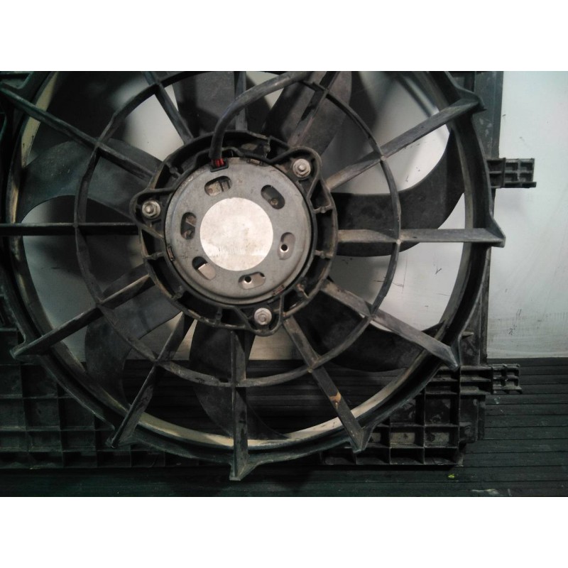 Recambio de electroventilador para seat ibiza sc (6j1) sport referencia OEM IAM 6R0121207A  P2-B8-22