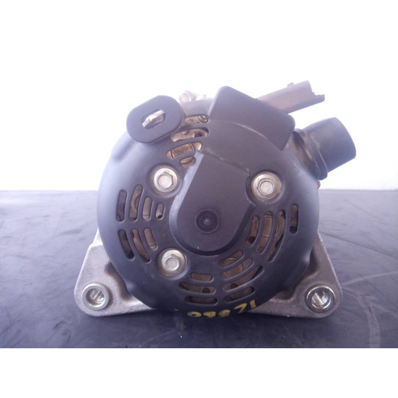 Recambio de alternador para peugeot 5008 gt line referencia OEM IAM 9820893880 MS1042119580 P3-A4-13-2