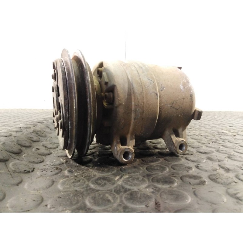 Recambio de compresor aire acondicionado para nissan terrano/terrano.ii (r20) comfort referencia OEM IAM 9260045010  P3-B3-24-3