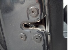 CERRADURA PUERTA TRASERA IZQUIERDA 