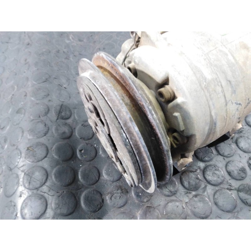 Recambio de compresor aire acondicionado para nissan terrano/terrano.ii (r20) comfort referencia OEM IAM 9260045010  P3-B3-24-3