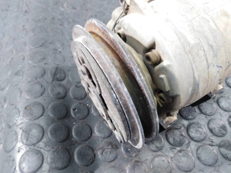 Recambio de compresor aire acondicionado para nissan terrano/terrano.ii (r20) comfort referencia OEM IAM 9260045010  P3-B3-24-3