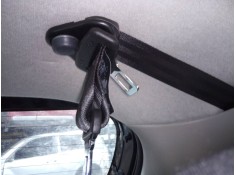 CINTURON SEGURIDAD TRASERO CENTRAL 