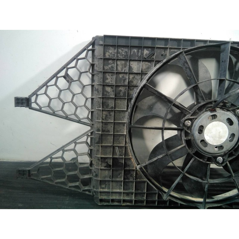 Recambio de electroventilador para seat ibiza sc (6j1) sport referencia OEM IAM 6R0121207A  P2-B8-22