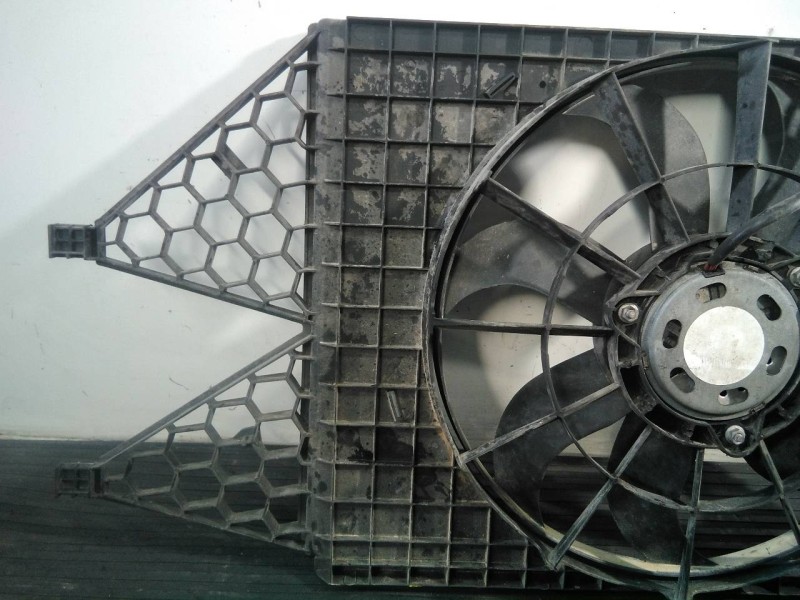 Recambio de electroventilador para seat ibiza sc (6j1) sport referencia OEM IAM 6R0121207A  P2-B8-22