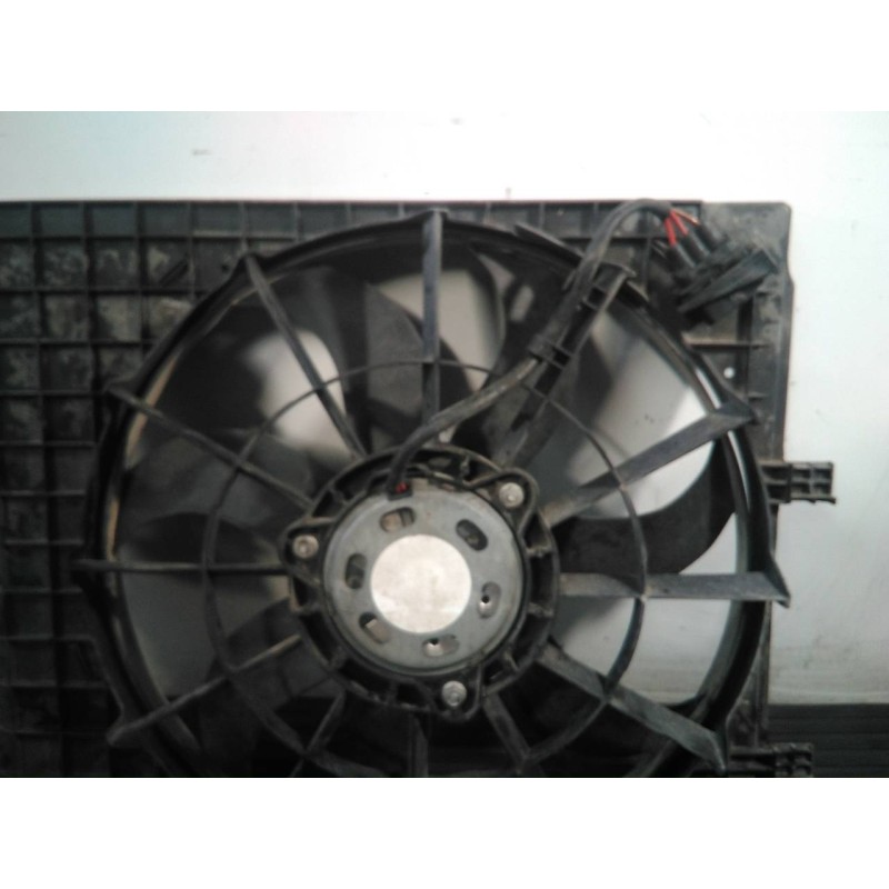 Recambio de electroventilador para seat ibiza sc (6j1) sport referencia OEM IAM 6R0121207A  P2-B8-22