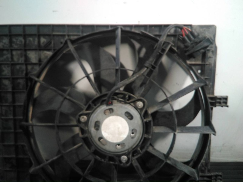 Recambio de electroventilador para seat ibiza sc (6j1) sport referencia OEM IAM 6R0121207A  P2-B8-22