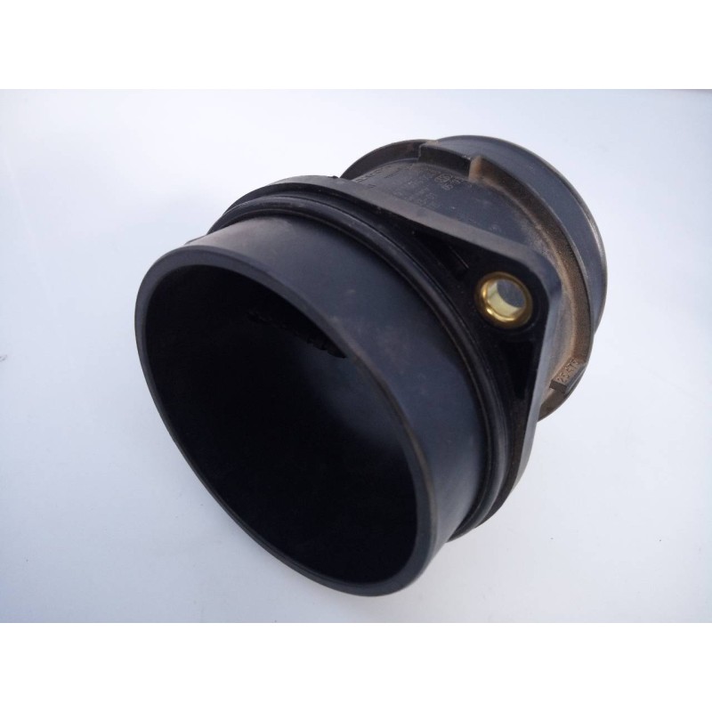 Recambio de caudalimetro para ssangyong korando premium 4x2 referencia OEM IAM 0281006043 A6710940048 E3-A3-34-1