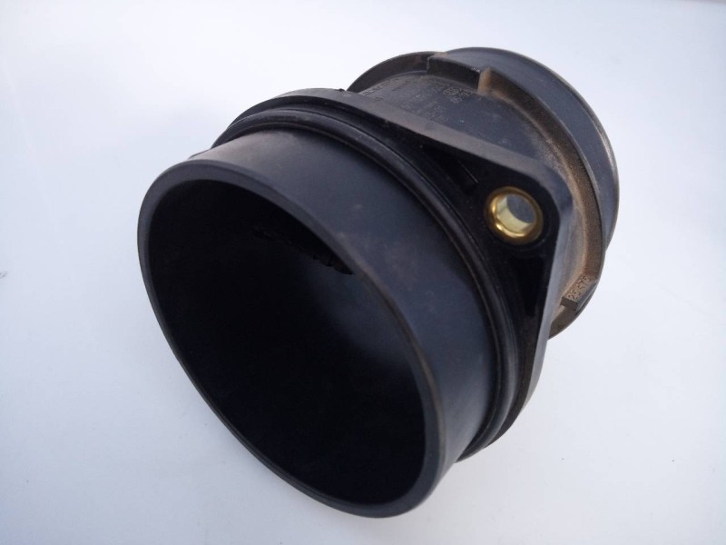 Recambio de caudalimetro para ssangyong korando premium 4x2 referencia OEM IAM 0281006043 A6710940048 E3-A3-34-1