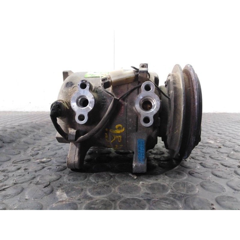 Recambio de compresor aire acondicionado para nissan terrano/terrano.ii (r20) comfort referencia OEM IAM 9260045010  P3-B3-24-3
