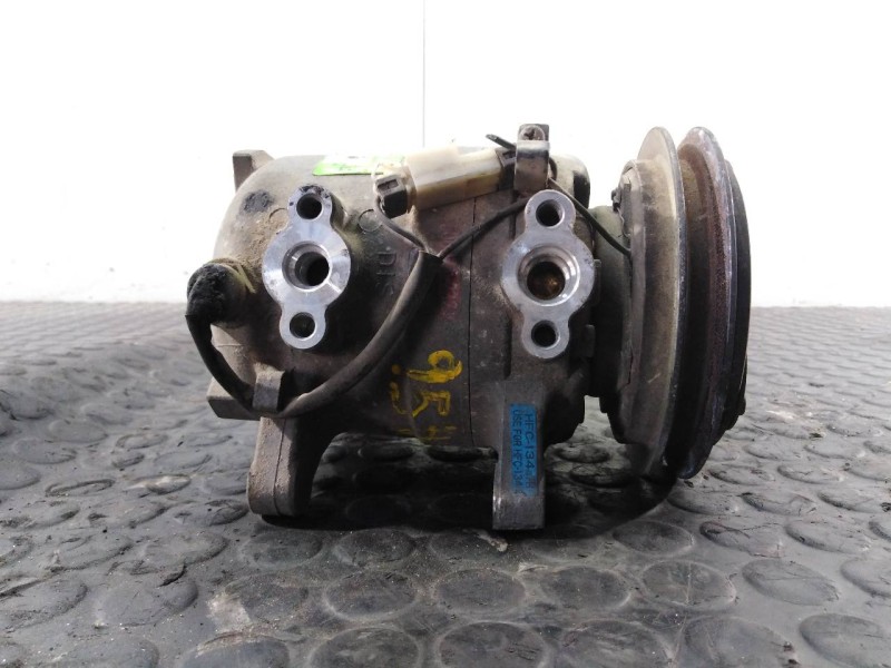 Recambio de compresor aire acondicionado para nissan terrano/terrano.ii (r20) comfort referencia OEM IAM 9260045010  P3-B3-24-3