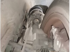 AMORTIGUADOR DELANTERO IZQUIERDO 