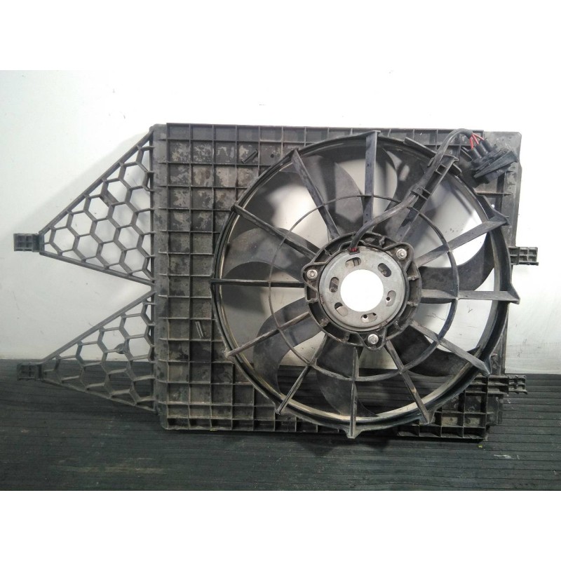 Recambio de electroventilador para seat ibiza sc (6j1) sport referencia OEM IAM 6R0121207A  P2-B8-22