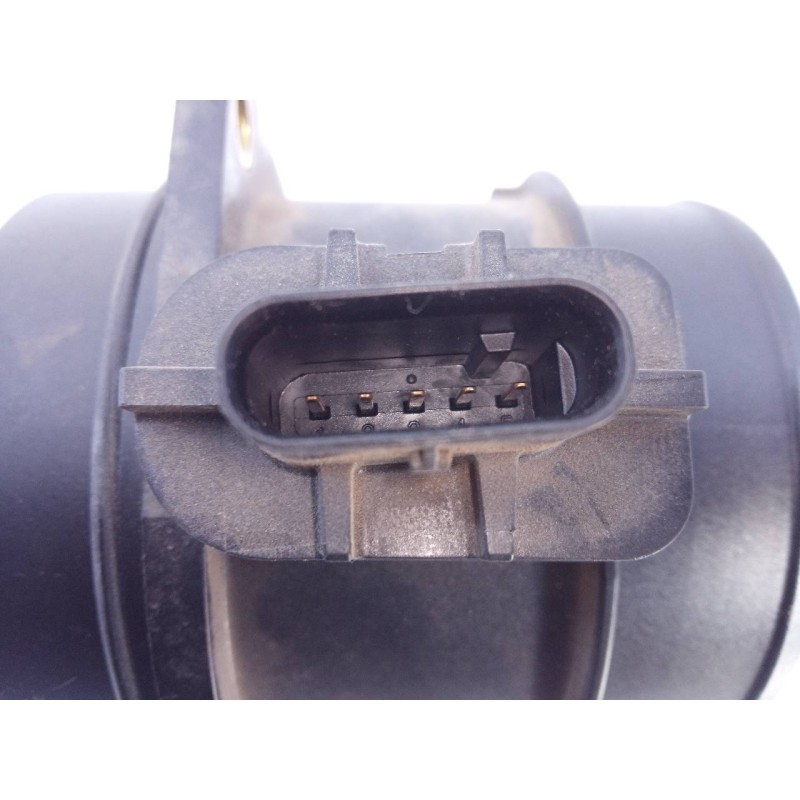 Recambio de caudalimetro para ssangyong korando premium 4x2 referencia OEM IAM 0281006043 A6710940048 E3-A3-34-1