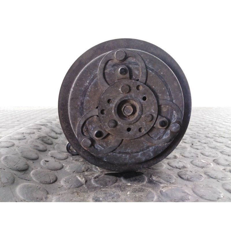 Recambio de compresor aire acondicionado para nissan terrano/terrano.ii (r20) comfort referencia OEM IAM 9260045010  P3-B3-24-3