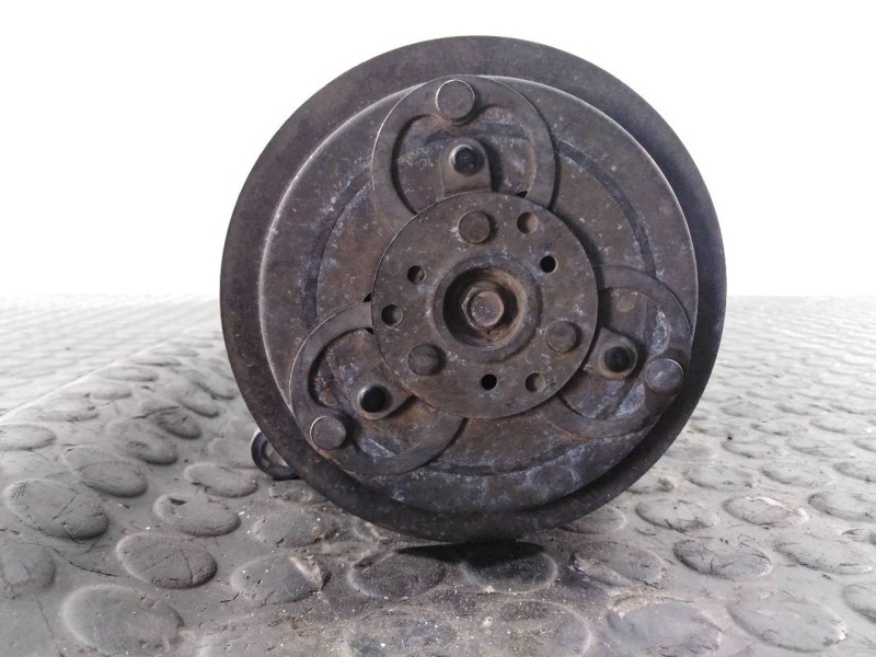 Recambio de compresor aire acondicionado para nissan terrano/terrano.ii (r20) comfort referencia OEM IAM 9260045010  P3-B3-24-3