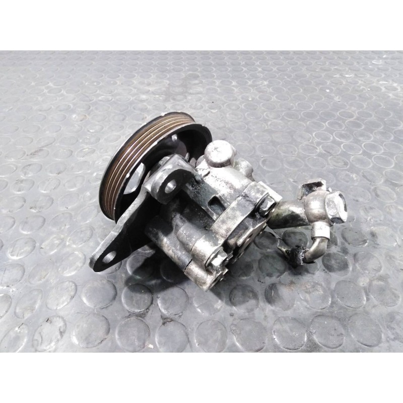 Recambio de bomba direccion para nissan pick-up (d22) td doble cabina 4x4 referencia OEM IAM   P3-B4-5-1