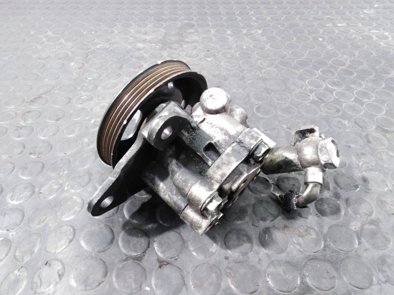Recambio de bomba direccion para nissan pick-up (d22) td doble cabina 4x4 referencia OEM IAM   P3-B4-5-1