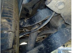 AMORTIGUADOR TRASERO DERECHO 