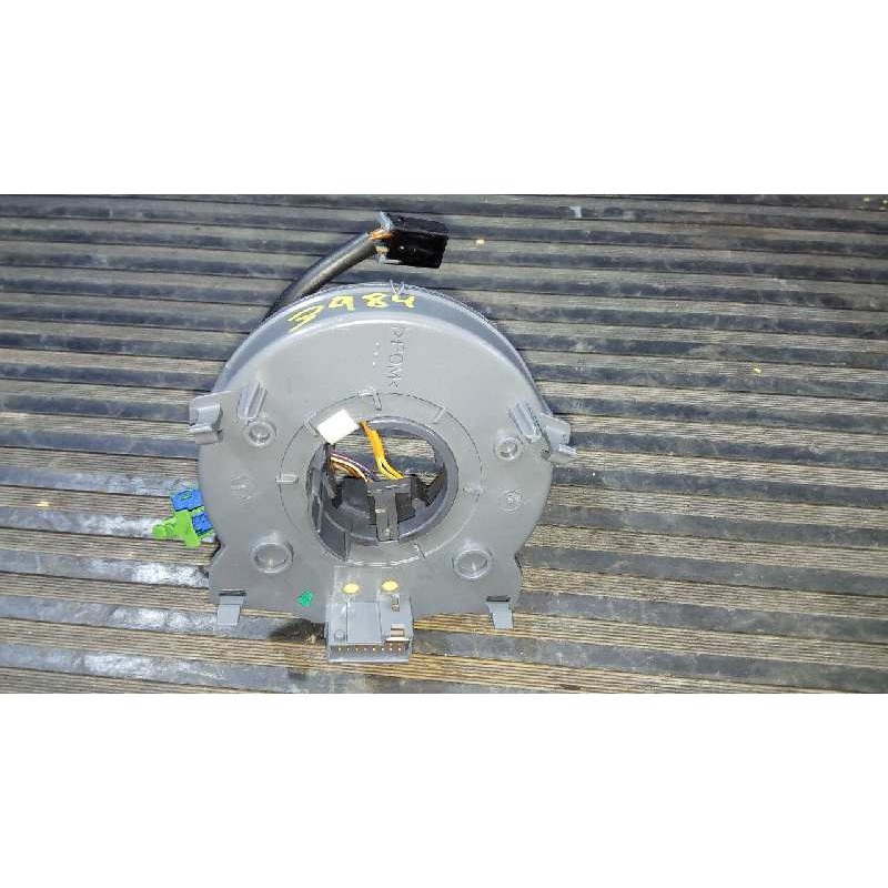 Recambio de anillo airbag para opel meriva cosmo referencia OEM IAM 24459850  E3-A5-28-5