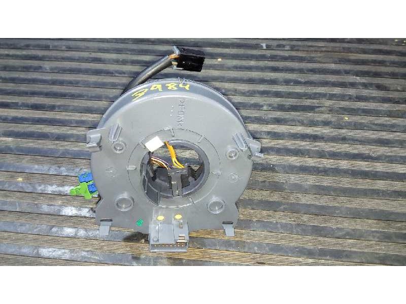 Recambio de anillo airbag para opel meriva cosmo referencia OEM IAM 24459850  E3-A5-28-5