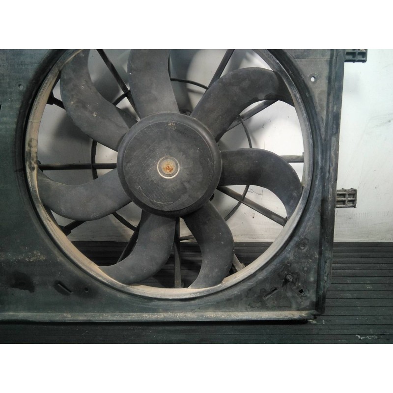 Recambio de electroventilador para seat ibiza sc (6j1) sport referencia OEM IAM 6R0121207A  P2-B8-22