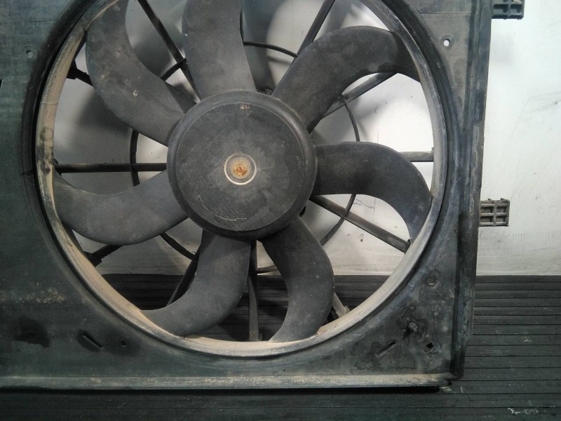 Recambio de electroventilador para seat ibiza sc (6j1) sport referencia OEM IAM 6R0121207A  P2-B8-22