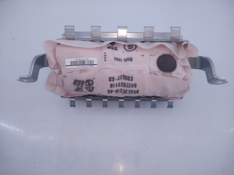 Recambio de airbag delantero derecho para nissan qashqai (j11) acenta referencia OEM IAM   E2-A4-4-1