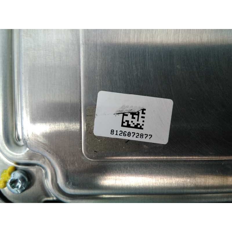 Recambio de centralita motor uce para bmw serie 1 lim. (f20) 116d referencia OEM IAM 0281019679 8573258 E3-A2-31-2