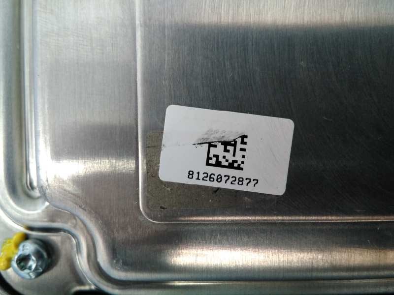 Recambio de centralita motor uce para bmw serie 1 lim. (f20) 116d referencia OEM IAM 0281019679 8573258 E3-A2-31-2