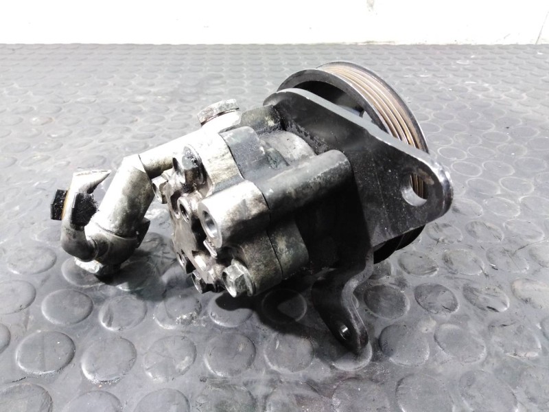 Recambio de bomba direccion para nissan pick-up (d22) td doble cabina 4x4 referencia OEM IAM   P3-B4-5-1