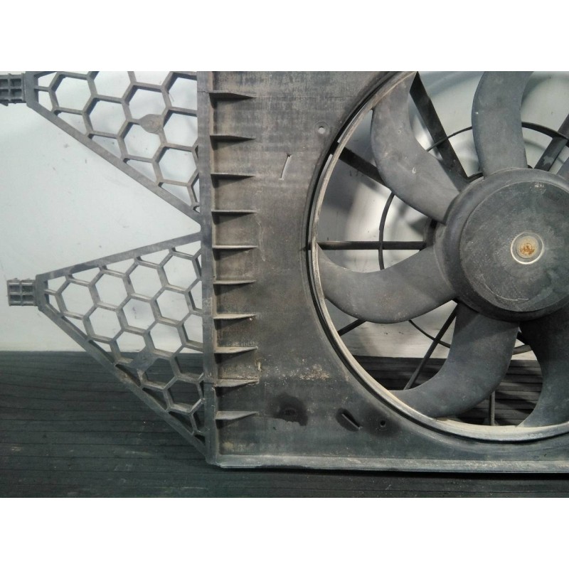 Recambio de electroventilador para seat ibiza sc (6j1) sport referencia OEM IAM 6R0121207A  P2-B8-22