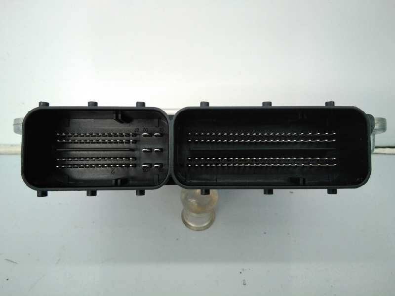 Recambio de centralita motor uce para bmw serie 1 lim. (f20) 116d referencia OEM IAM 0281019679 8573258 E3-A2-31-2