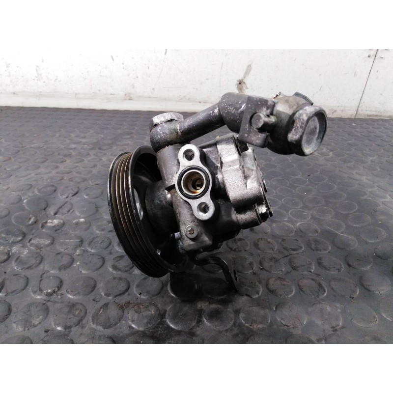 Recambio de bomba direccion para nissan pick-up (d22) td doble cabina 4x4 referencia OEM IAM   P3-B4-5-1
