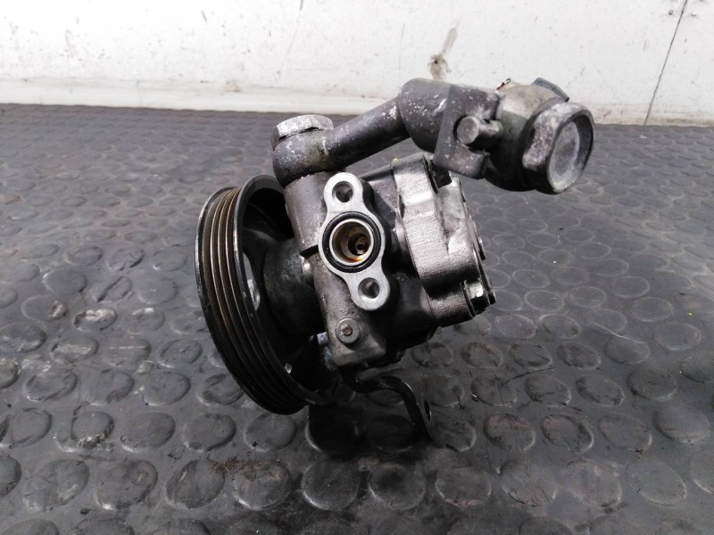 Recambio de bomba direccion para nissan pick-up (d22) td doble cabina 4x4 referencia OEM IAM   P3-B4-5-1