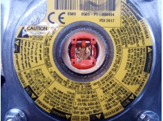 Recambio de airbag delantero derecho para nissan qashqai (j11) acenta referencia OEM IAM   E2-A4-4-1 2