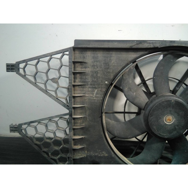 Recambio de electroventilador para seat ibiza sc (6j1) sport referencia OEM IAM 6R0121207A  P2-B8-22