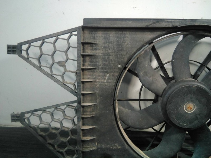 Recambio de electroventilador para seat ibiza sc (6j1) sport referencia OEM IAM 6R0121207A  P2-B8-22