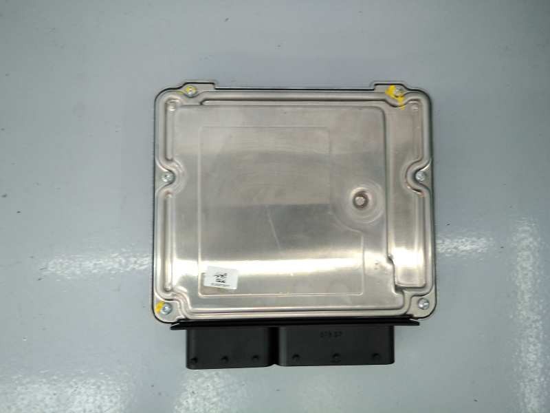 Recambio de centralita motor uce para bmw serie 1 lim. (f20) 116d referencia OEM IAM 0281019679 8573258 E3-A2-31-2