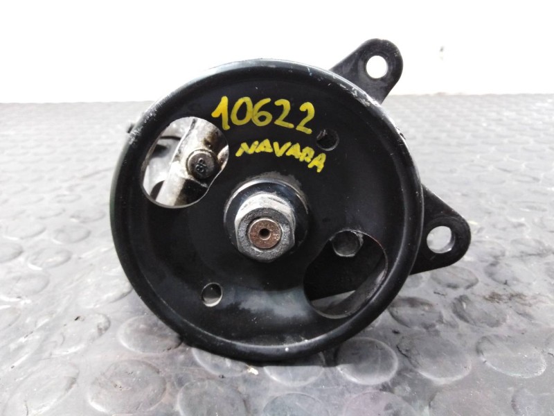 Recambio de bomba direccion para nissan pick-up (d22) td doble cabina 4x4 referencia OEM IAM   P3-B4-5-1