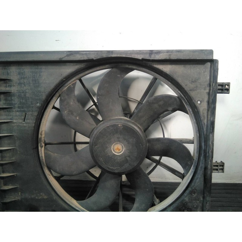 Recambio de electroventilador para seat ibiza sc (6j1) sport referencia OEM IAM 6R0121207A  P2-B8-22