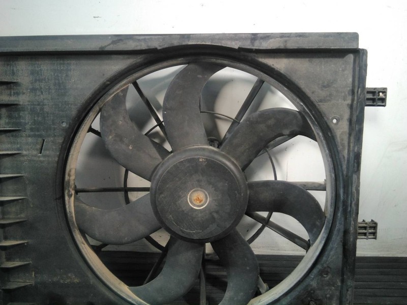 Recambio de electroventilador para seat ibiza sc (6j1) sport referencia OEM IAM 6R0121207A  P2-B8-22