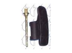 Recambio de maneta exterior trasera derecha para peugeot partner (s2) referencia OEM IAM 121708 NUEVO T2-6-A4-4