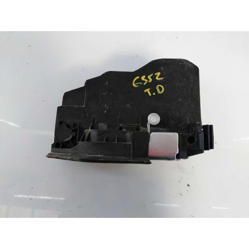 Recambio de cerradura puerta trasera derecha para bmw serie 1 lim. (f20) 116d referencia OEM IAM 7229460  E1-A3-3-1