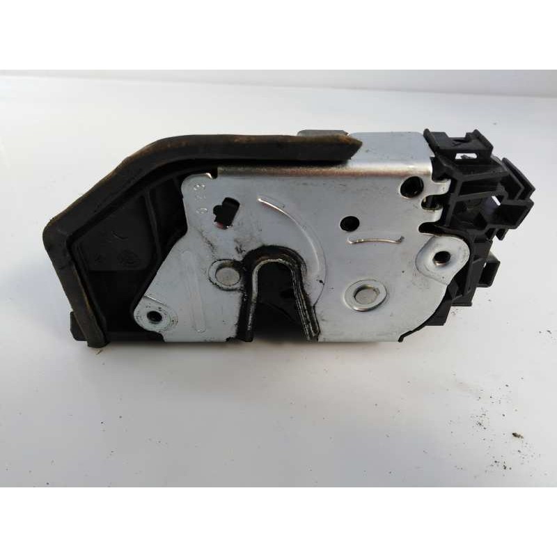 Recambio de cerradura puerta trasera derecha para bmw serie 1 lim. (f20) 116d referencia OEM IAM 7229460  E1-A3-3-1