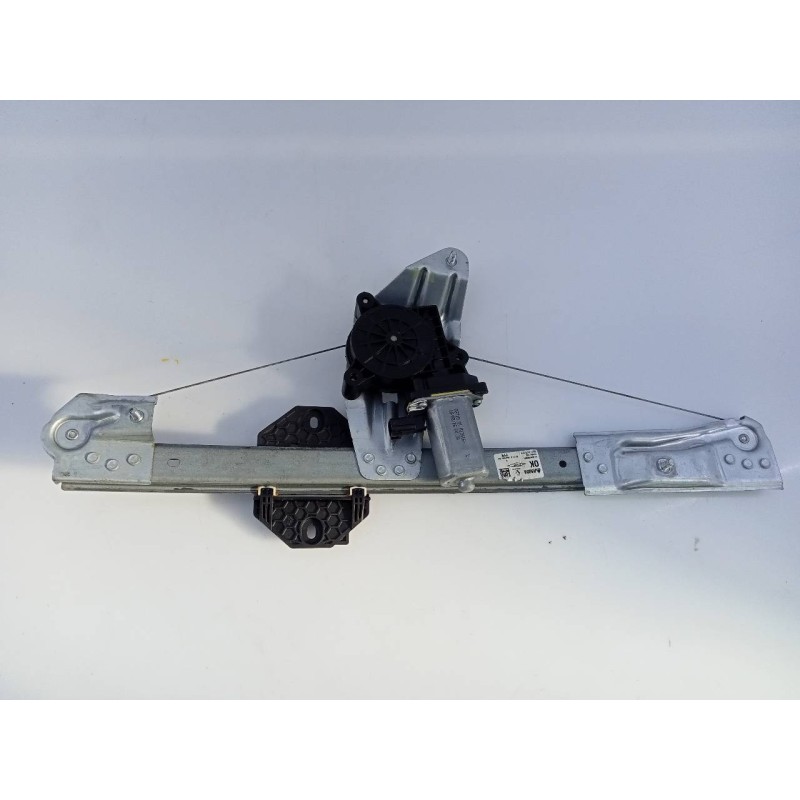 Recambio de elevalunas delantero derecho para dacia sandero stepway referencia OEM IAM 807209299R  E1-A1-44-1